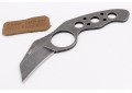 Нож-керамбит Mtech MT667 - Медвежий Коготь Обратный Танто 
