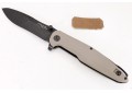 Складной нож Mr. Blade Convair Tan 