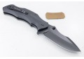Складной нож Mr. Blade HT-1 Black 