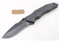 Складной нож Mr. Blade HT-2 Black 
