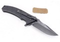 Складной нож Mr. Blade ODRA BlackWash 