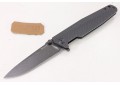 Складной нож Mr. Blade Rift Black (черный) 