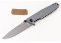 Складной нож Mr. Blade Rift Grey (серый) 