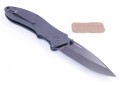 Складной нож Shifter Rook Black 