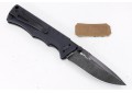 Складной нож Mr. Blade SPLIT (Сплит) Black 
