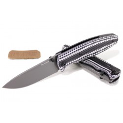Складной нож Mr. Blade Zipper Colored (цветной)