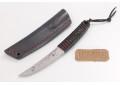 Нож NC-Custom Haruko Beadblast 