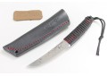 Нож NC-Custom Haruko Satin 