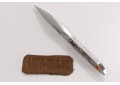Нож NC-Custom Koi Kiridashi Satin 