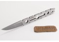 Нож туристический NC-Custom Scalpeltool 