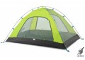 Палатка Naturehike P-Series NH18Z022-P 210T/65D двухместная, зеленая 2 