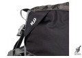 Рюкзак Naturehike NH70B070-B черно-серый 70 литров 
