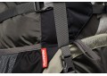Рюкзак Naturehike NH70B070-B черно-серый 70 литров 