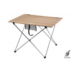Складной легкий стол Naturehike NH20JJ020 размер L хаки