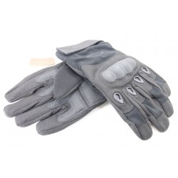 Тактические перчатки Oakley (неоригинал), размер XL