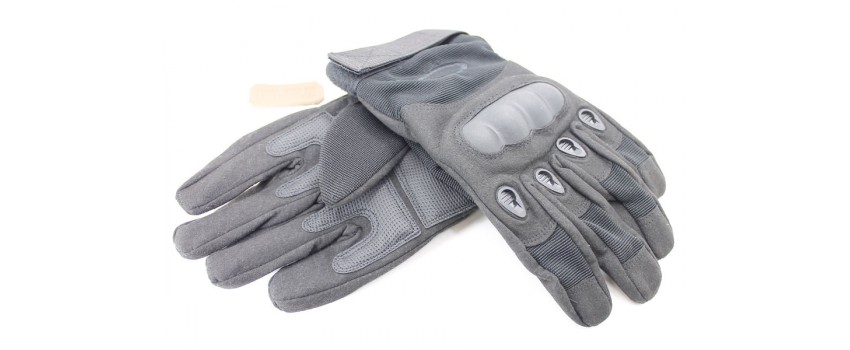 Тактические перчатки Oakley (неоригинал), размер XL 
