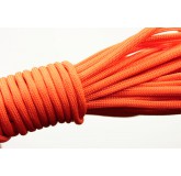 Паракорд Neon Orange (флуоресцентный оранжевый)