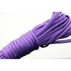 Паракорд Purple (пурпурный)