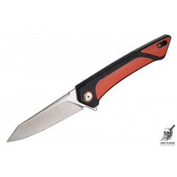 Складной нож Roxon K2 Orange (оранжевый), D2