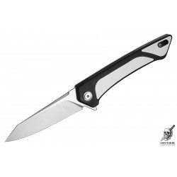 Складной нож Roxon K2 White (белый), D2