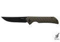 Нож Ruike P122-MB хаки 
