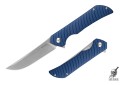 Нож Ruike P122-ME синий 