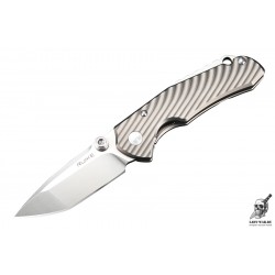 Складной нож Ruike M671-TZ (154CM)
