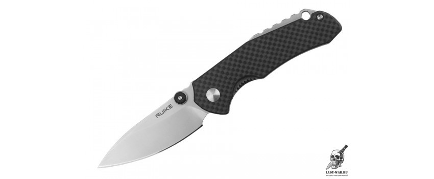 Складной нож Ruike P671-CB 