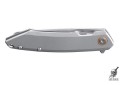 Нож складной Ruike P831S-SA 