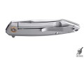 Нож складной Ruike P831S-SA 