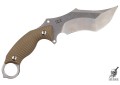 Нож RUIKE F181-W 