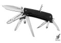 Нож многофунциональный Ruike LD51-B (черный) 