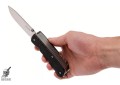 Нож многофунциональный Ruike LD51-B (черный) 