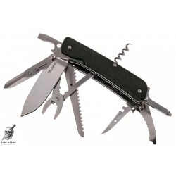Нож многофунциональный Ruike LD51-B (черный)