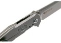 Складной нож RUIKE M108-TZ (154CM) 