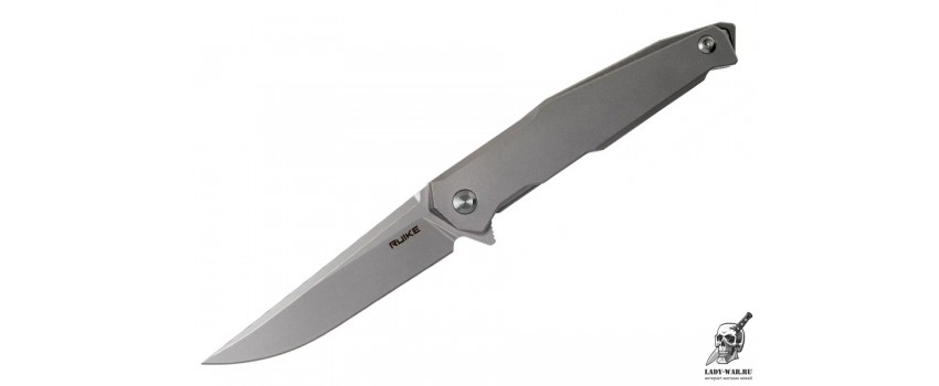 Складной нож RUIKE M108-TZ (154CM) 