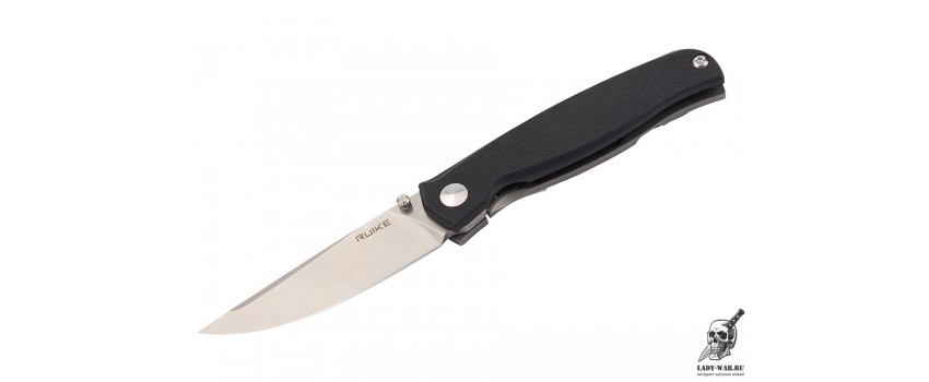 Складной нож Ruike M661-TZ (154CM) 