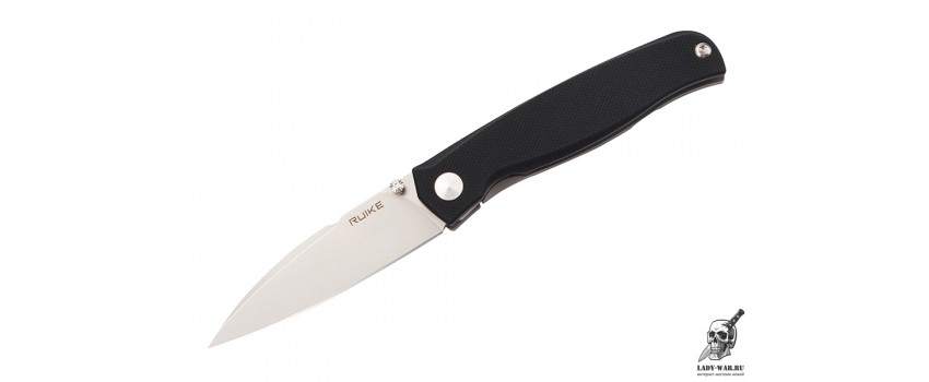 Складной нож Ruike M662-TZ (154CM) 