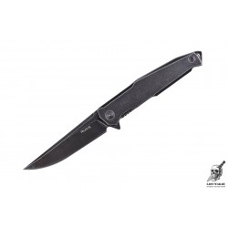 Складной нож RUIKE P108-SB Black Stonewash