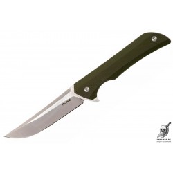 Складной нож RUIKE Hussar P121-G (Зеленый)