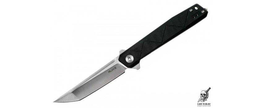 Складной нож RUIKE P127-B 