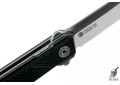 Складной нож RUIKE P127-CB (карбон) 