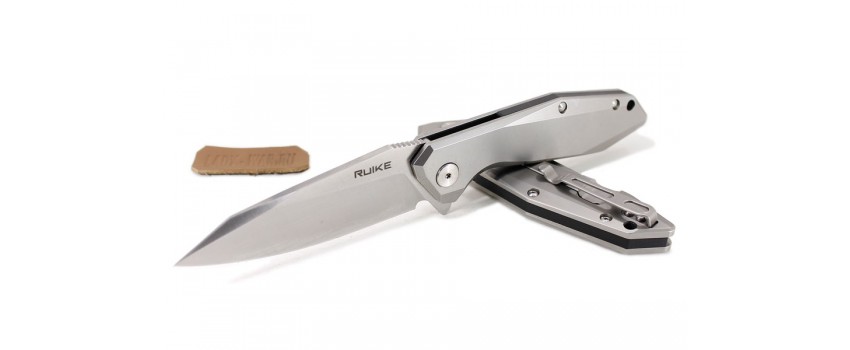 Складной нож RUIKE P135-SF 
