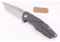 Складной нож RUIKE P138-B (Black) 
