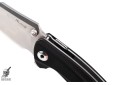 Складной нож RUIKE P155-B (Black) 