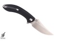 Складной нож RUIKE P155-B (Black) 