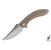 Складной нож RUIKE P155-W (Desert Tan)