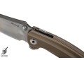 Складной нож RUIKE P155-W (Desert Tan) 