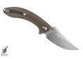 Складной нож RUIKE P155-W (Desert Tan) 