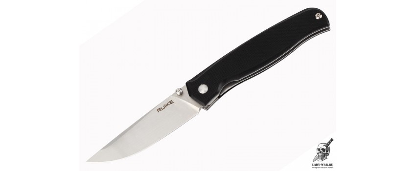 Складной нож Ruike P661-B 